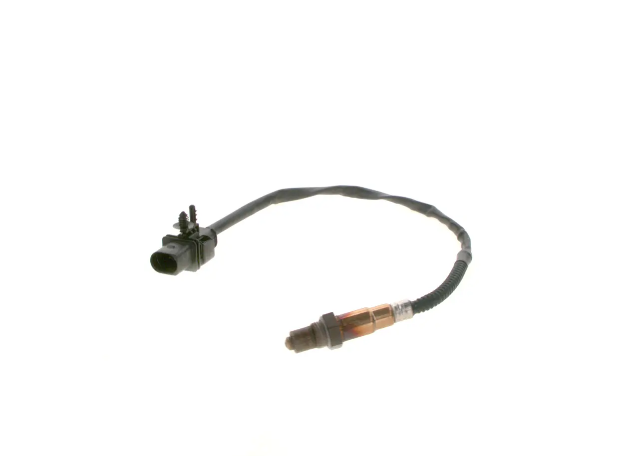 Lambda sonda