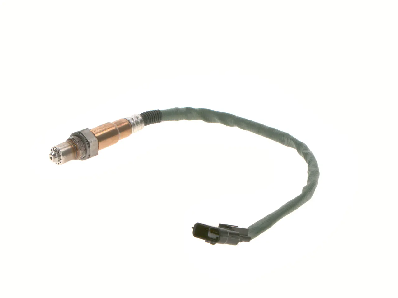 Lambda sonda