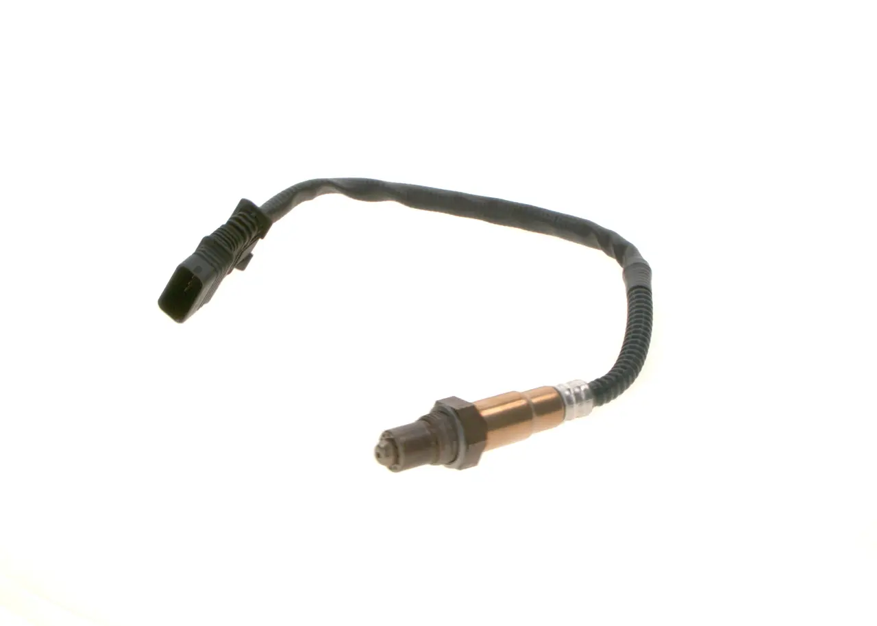 Lambda sonda
