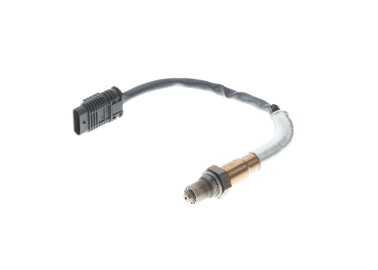 Lambda sonda