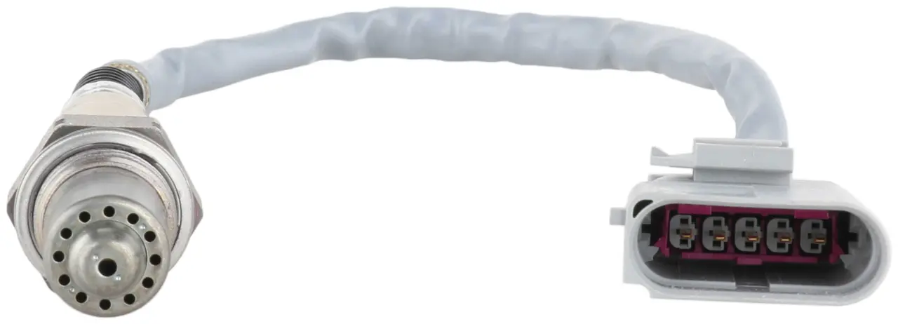 Lambda sonda