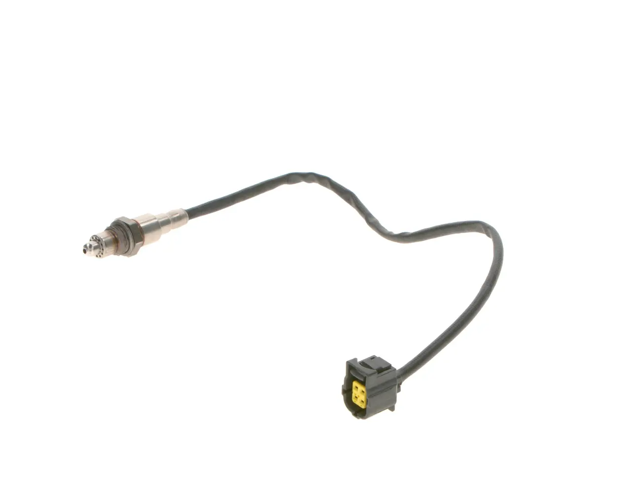 Lambda sonda