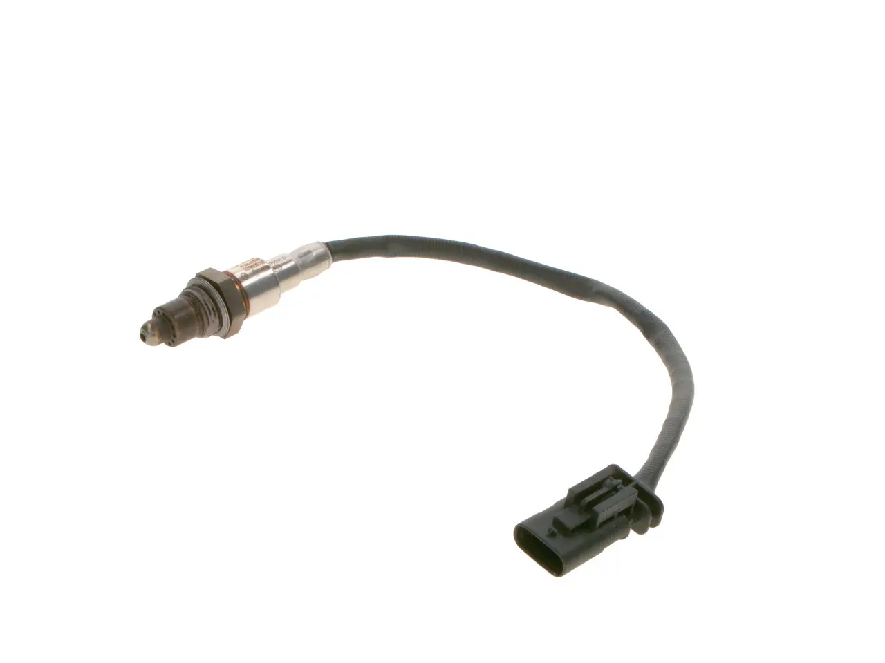 Lambda sonda