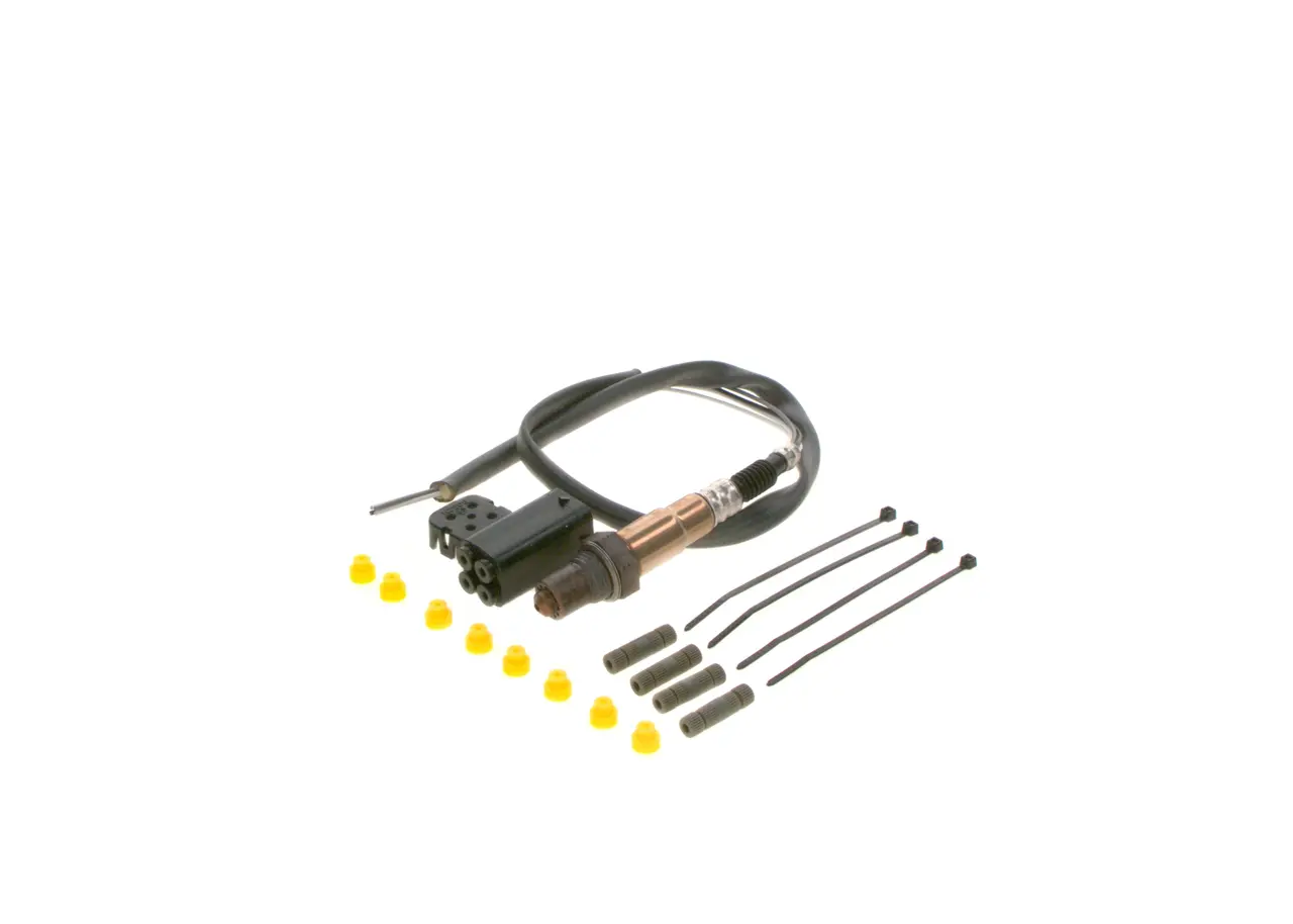 Lambda sonda