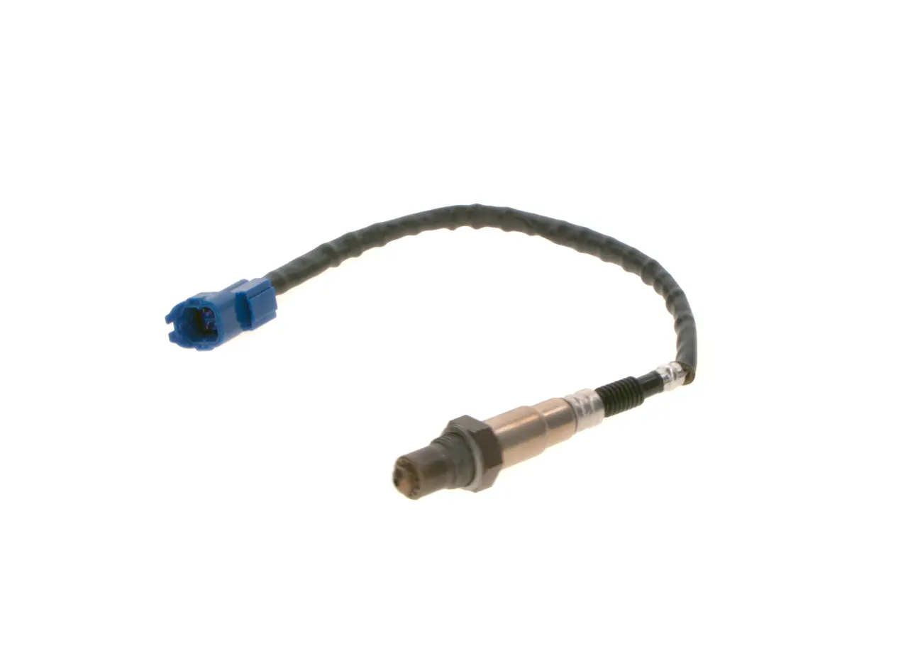 Lambda sonda