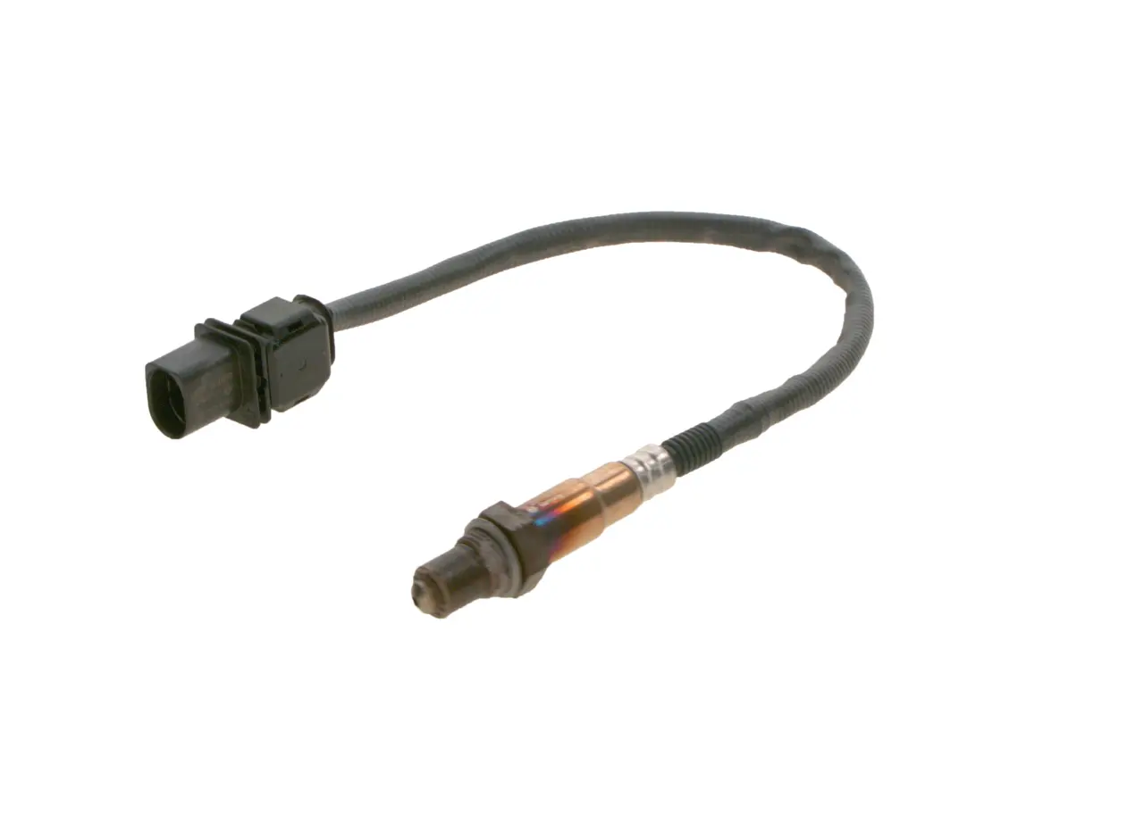 Lambda sonda