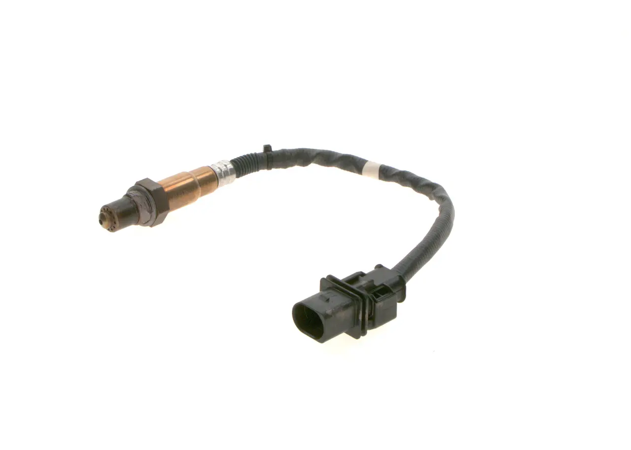 Lambda sonda