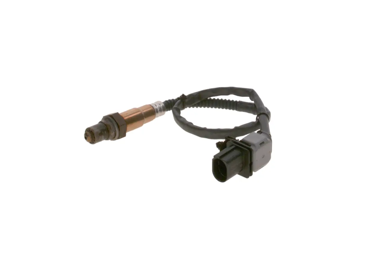Lambda sonda
