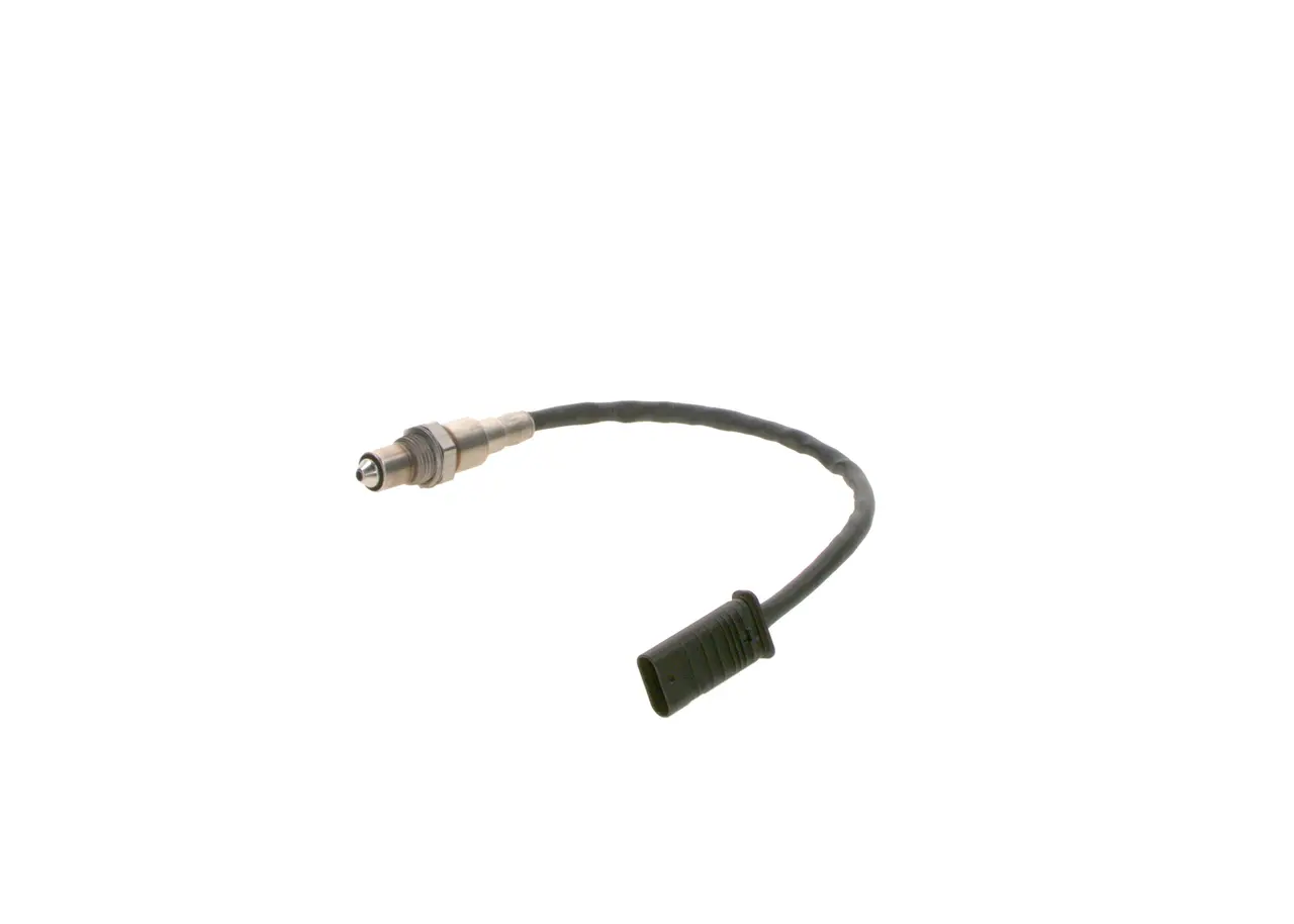 Lambda sonda