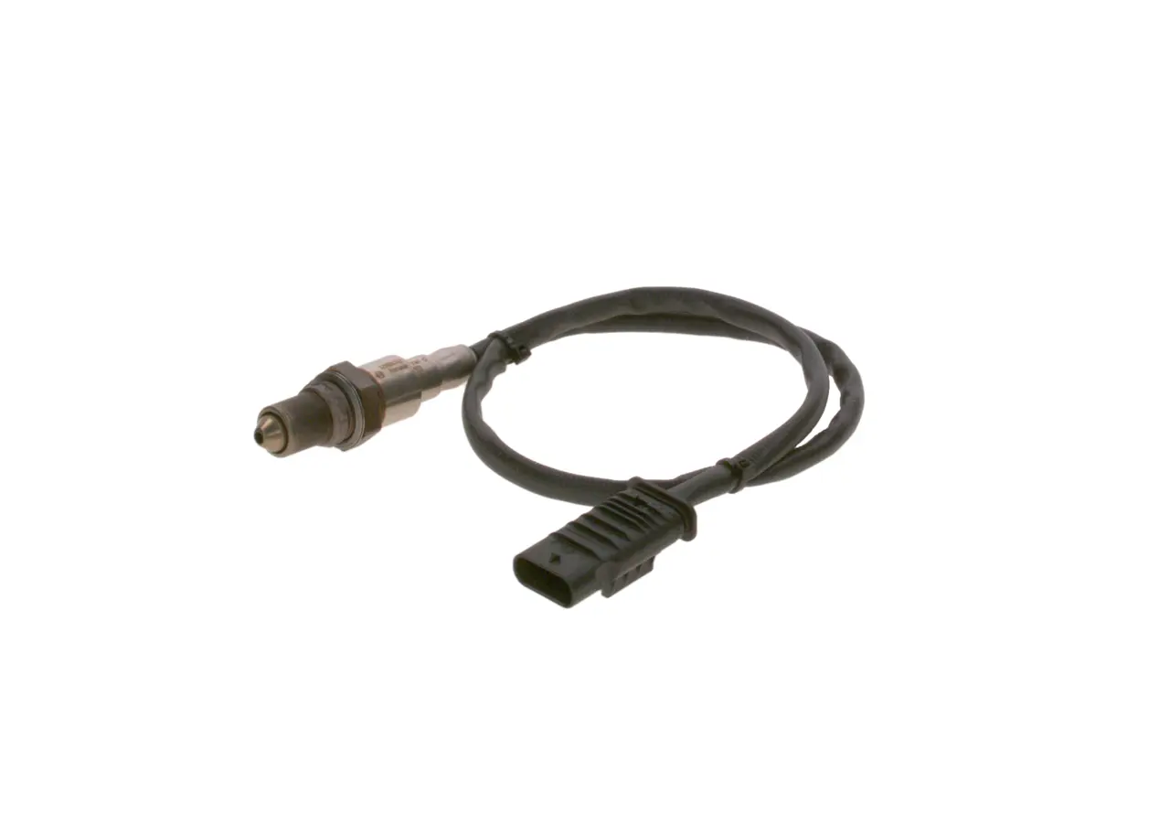 Lambda sonda
