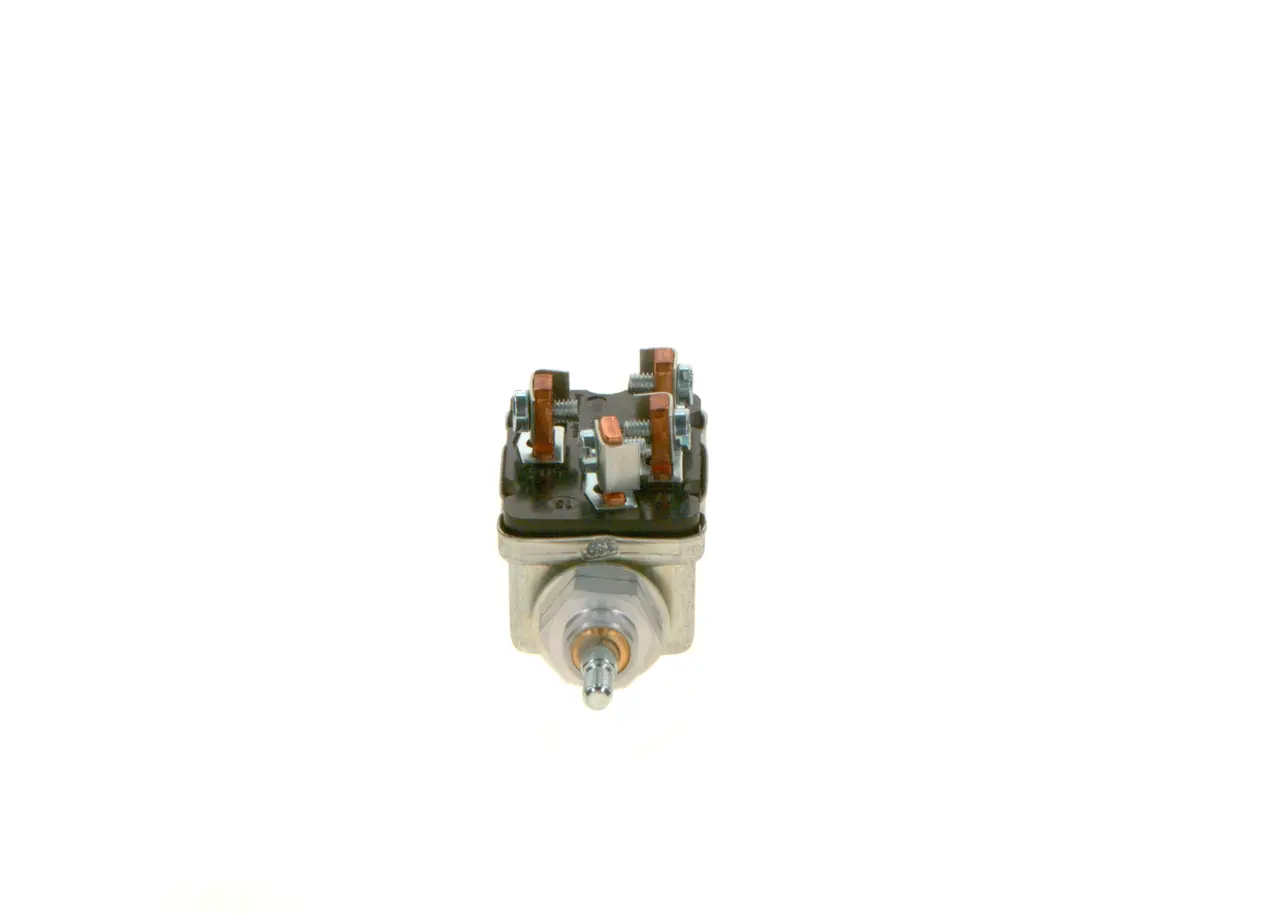 Spínač, Předžhavování BOSCH 0 343 008 006