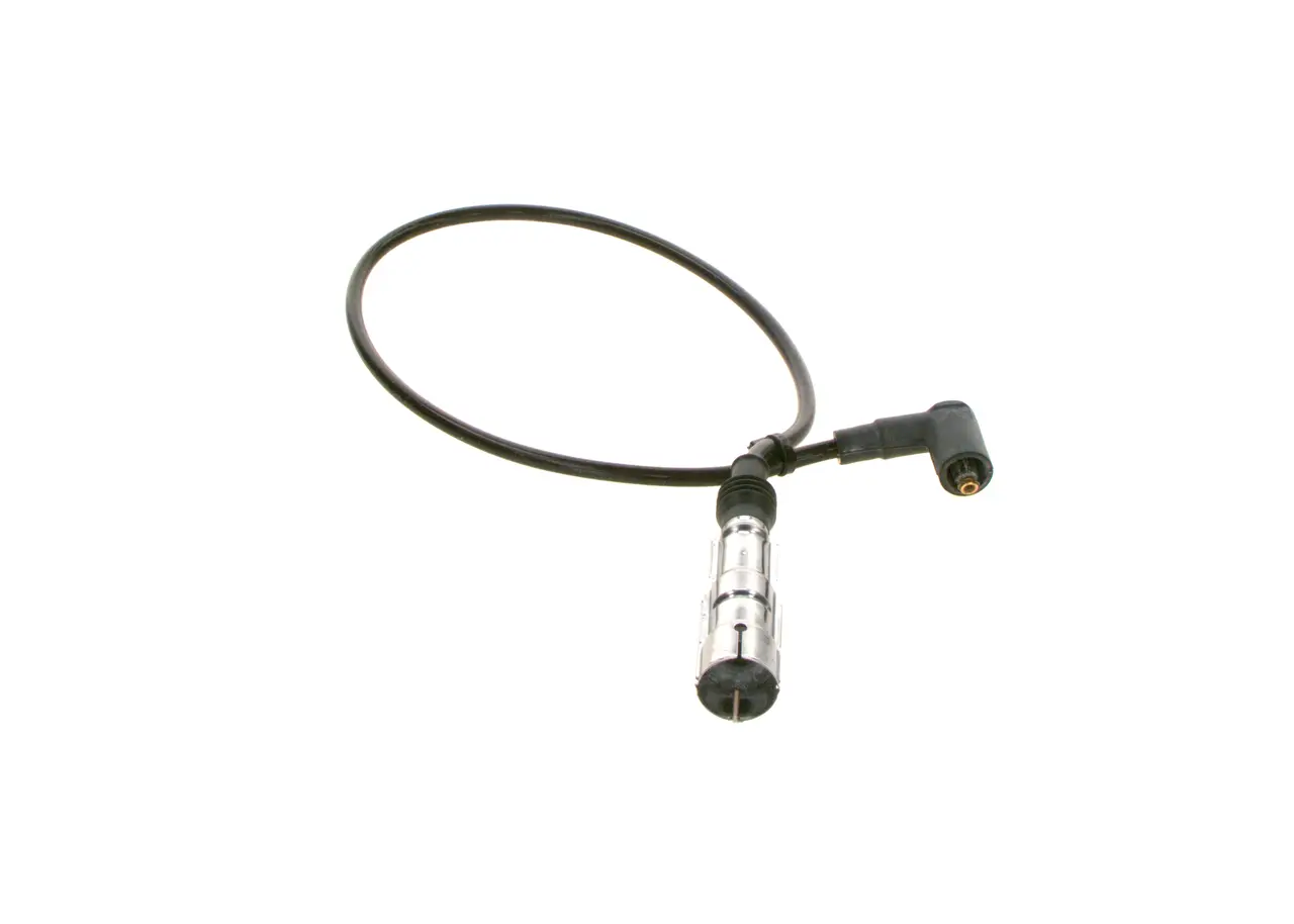 zapalovací kabel