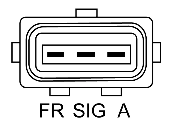 Alternátor