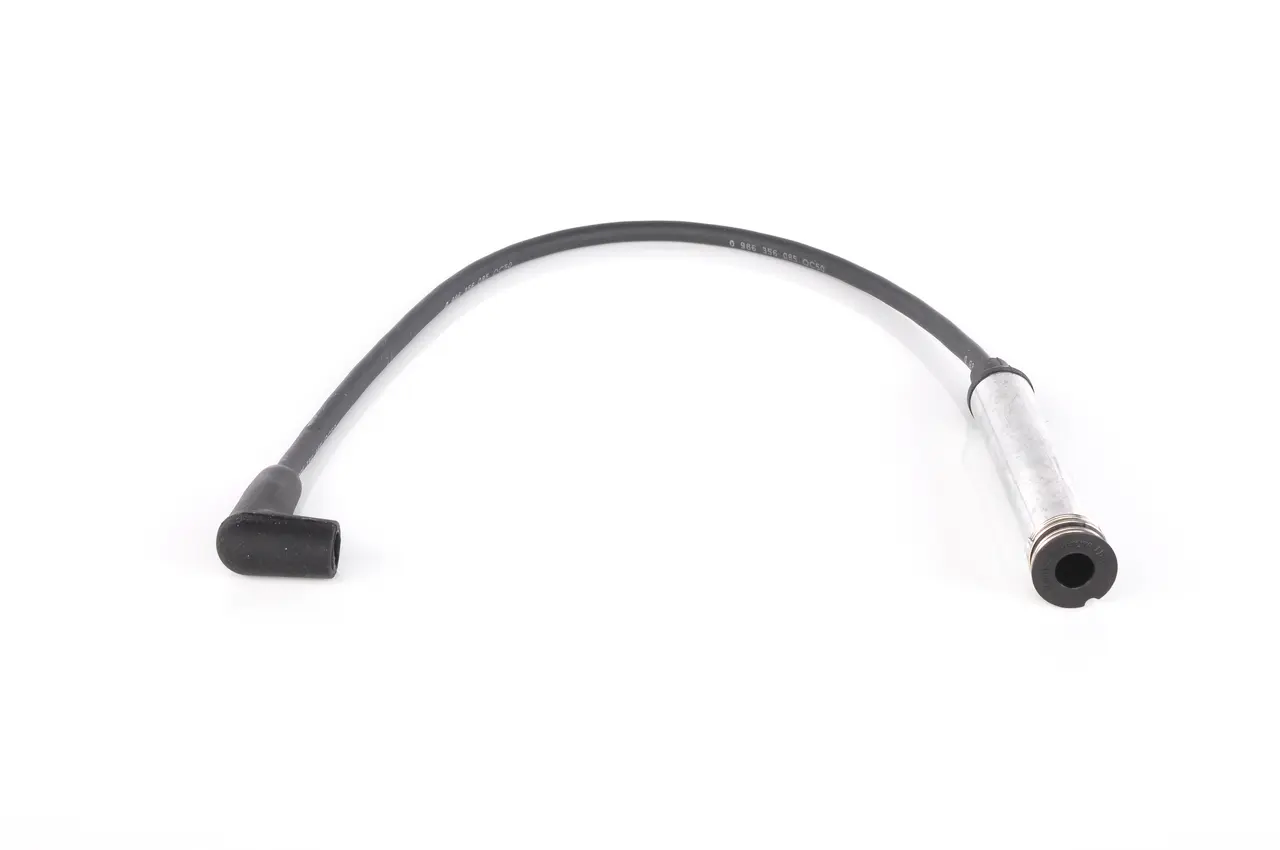 zapalovací kabel