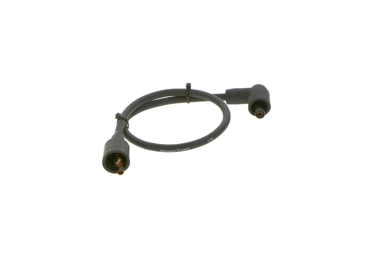 zapalovací kabel
