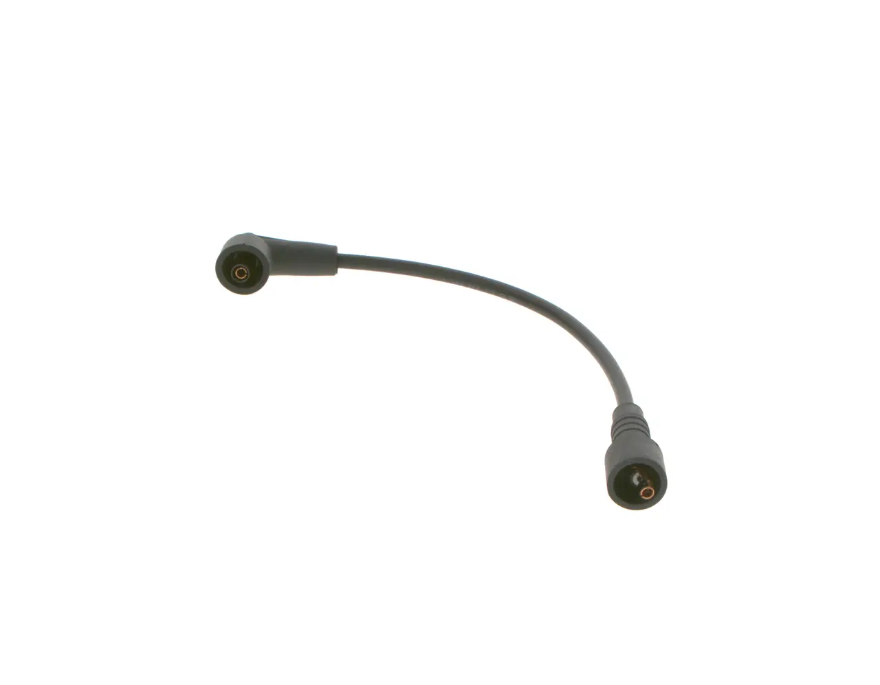 zapalovací kabel
