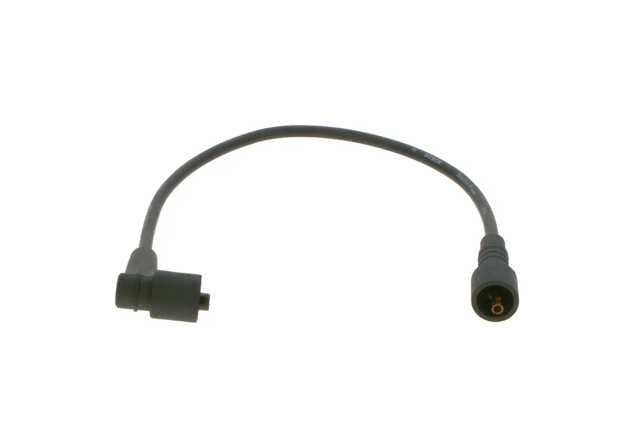 zapalovací kabel
