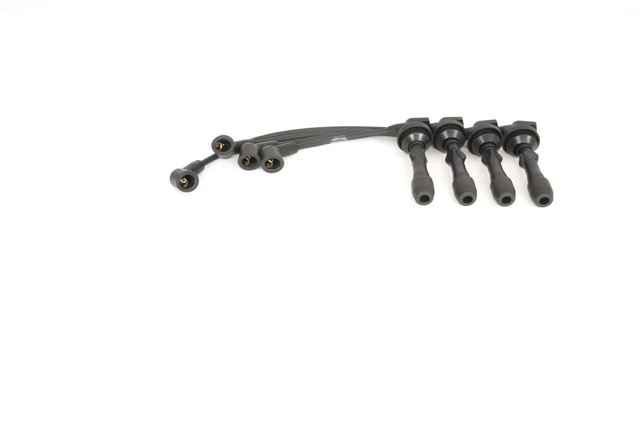 Sada kabelů pro zapalování