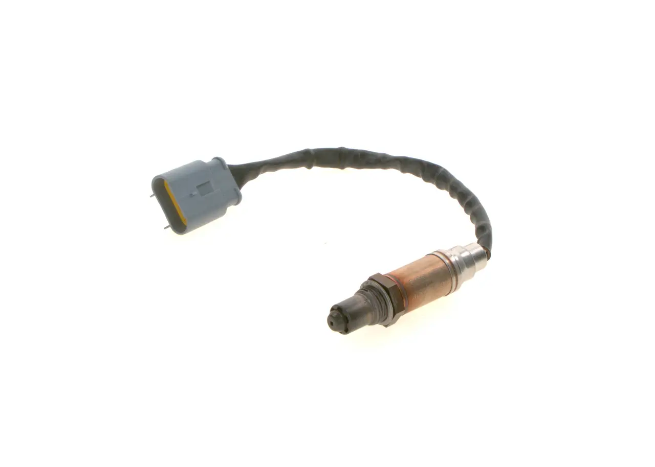 Lambda sonda