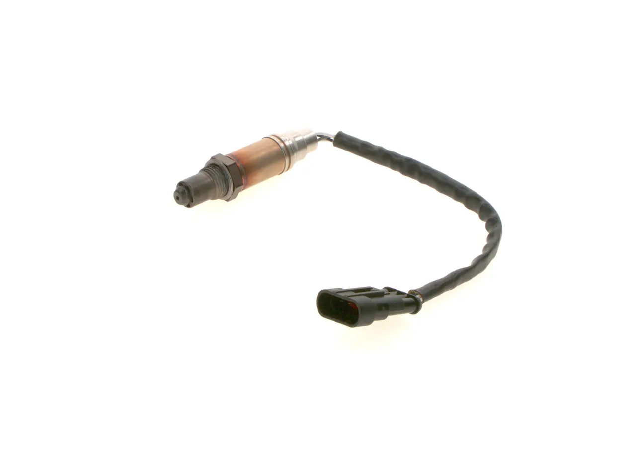 Lambda sonda