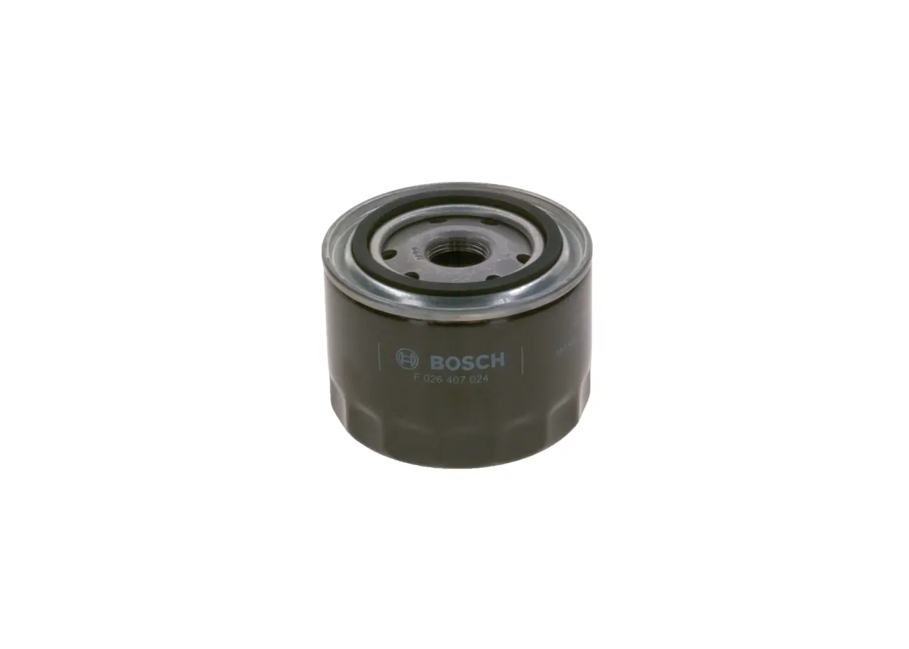 Olejový filtr BOSCH F 026 407 024