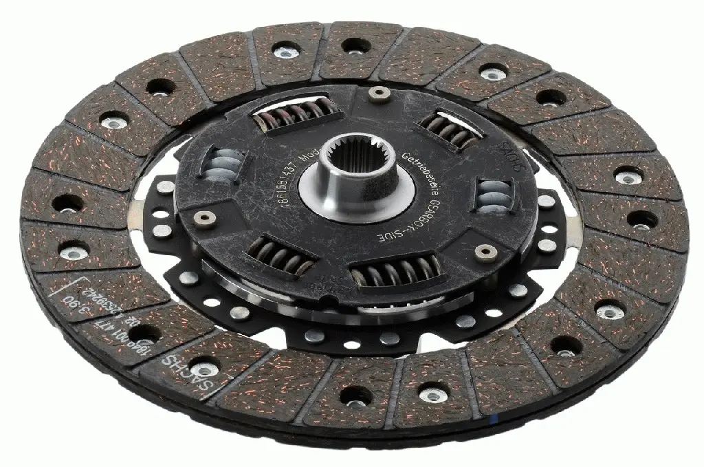 SACHS Lamela spojky 1861581437
