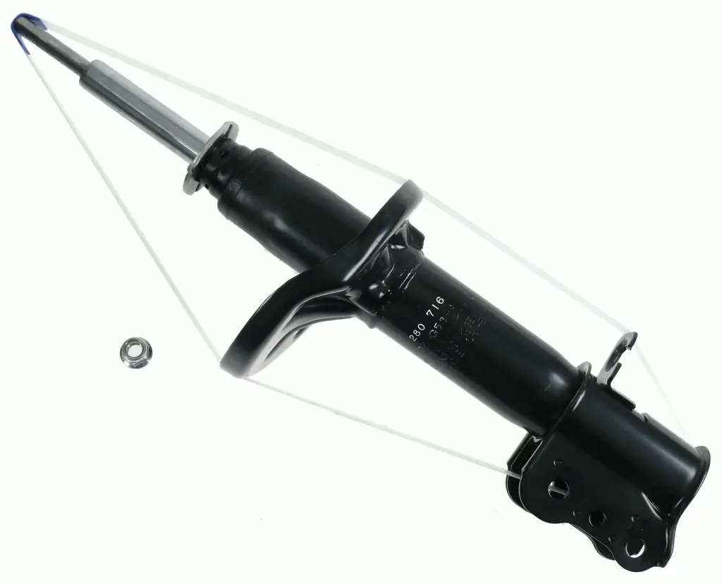 SACHS Tlumič pérování 280716