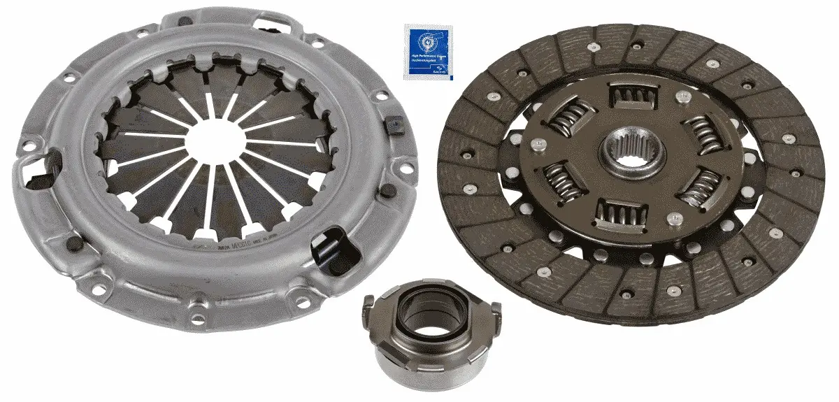 Sada spojky SACHS 3000 824 601