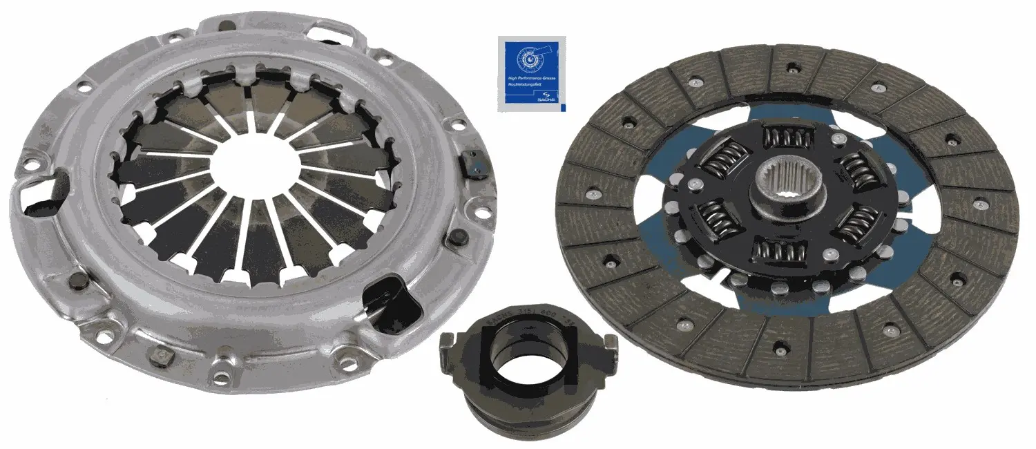 Sada spojky SACHS 3000 951 274