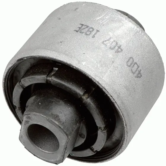 Ulozeni, ridici mechanismus