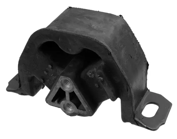 Zavěšení motoru