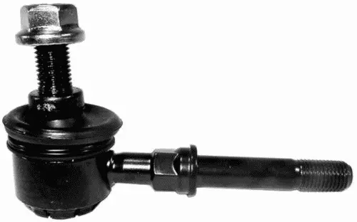 Tyc/vzpera, stabilisator