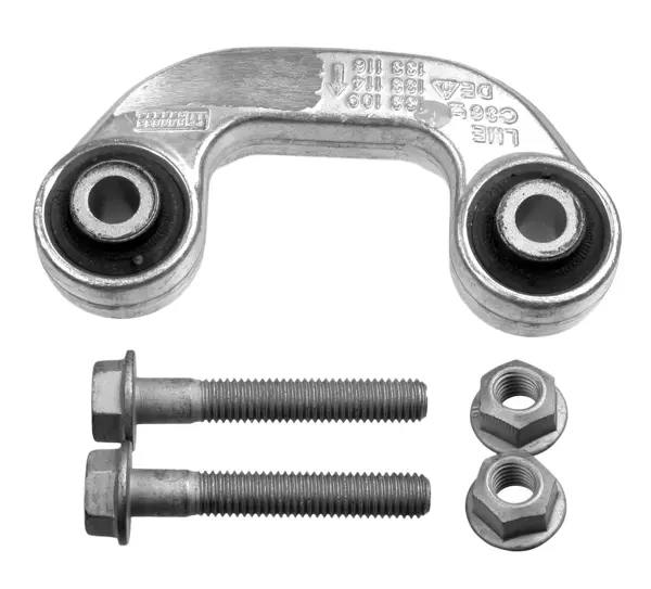 Tyc/vzpera, stabilisator