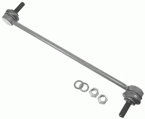 Tyc/vzpera, stabilisator