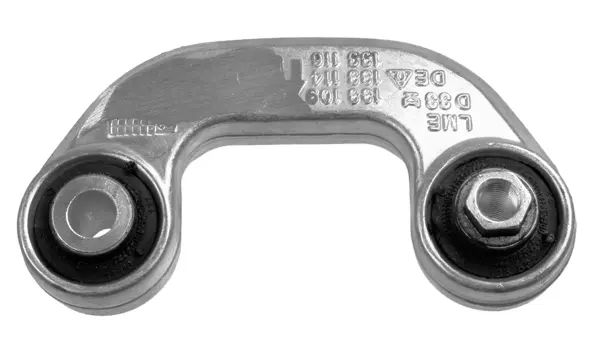 Tyc/vzpera, stabilisator