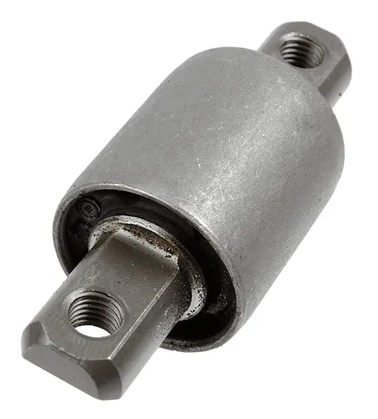 Ulozeni, ridici mechanismus