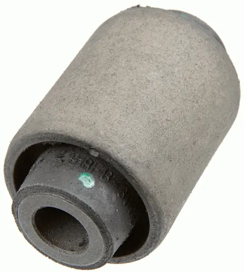 Ulozeni, ridici mechanismus