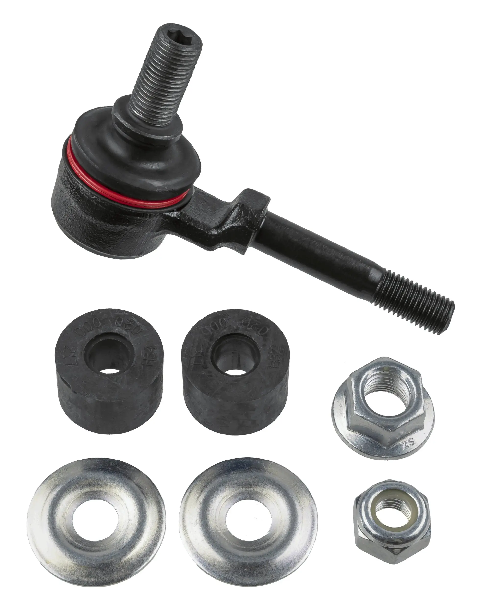 Tyc/vzpera, stabilisator