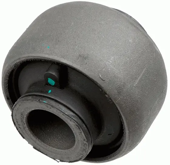 Ulozeni, ridici mechanismus