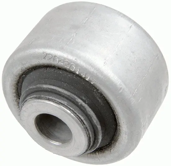 Ulozeni, ridici mechanismus