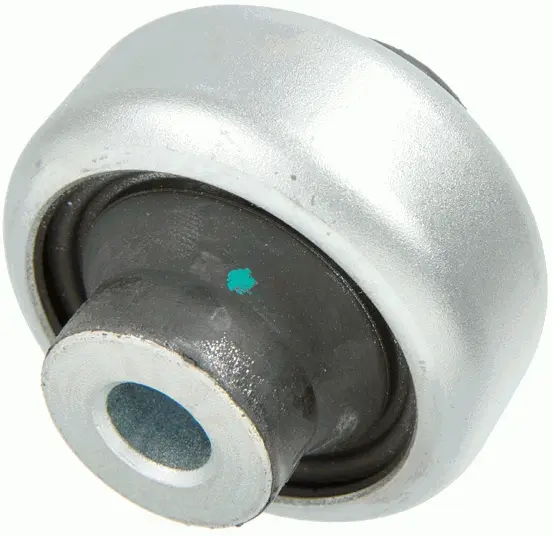 Ulozeni, ridici mechanismus