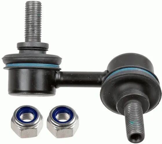Tyc/vzpera, stabilisator