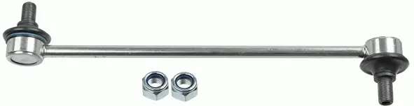 Tyc/vzpera, stabilisator