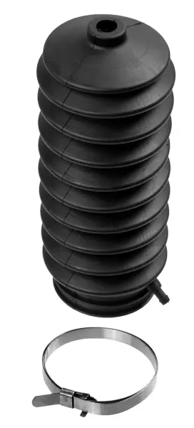 Měch, řízení