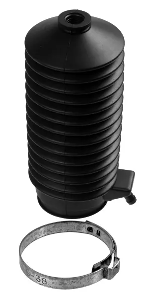 Měch, řízení