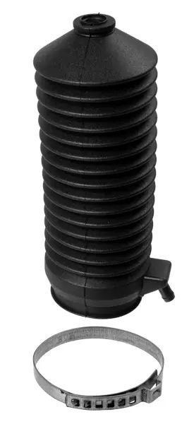 Měch, řízení