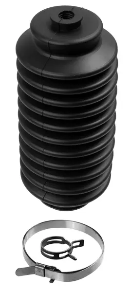 Měch, řízení