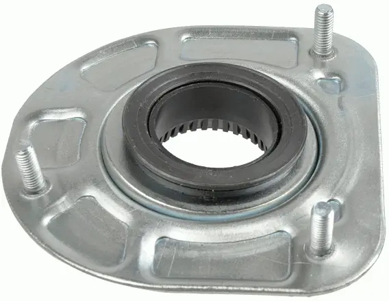Lozisko pruzne vzpery