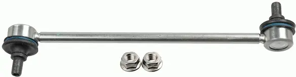 Tyc/vzpera, stabilisator