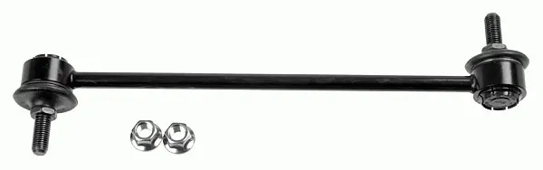 Tyc/vzpera, stabilisator